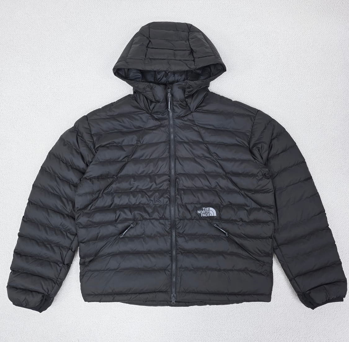 노스페이스 25 fw 벤투스 온 자켓 블랙 s 상품이미지2