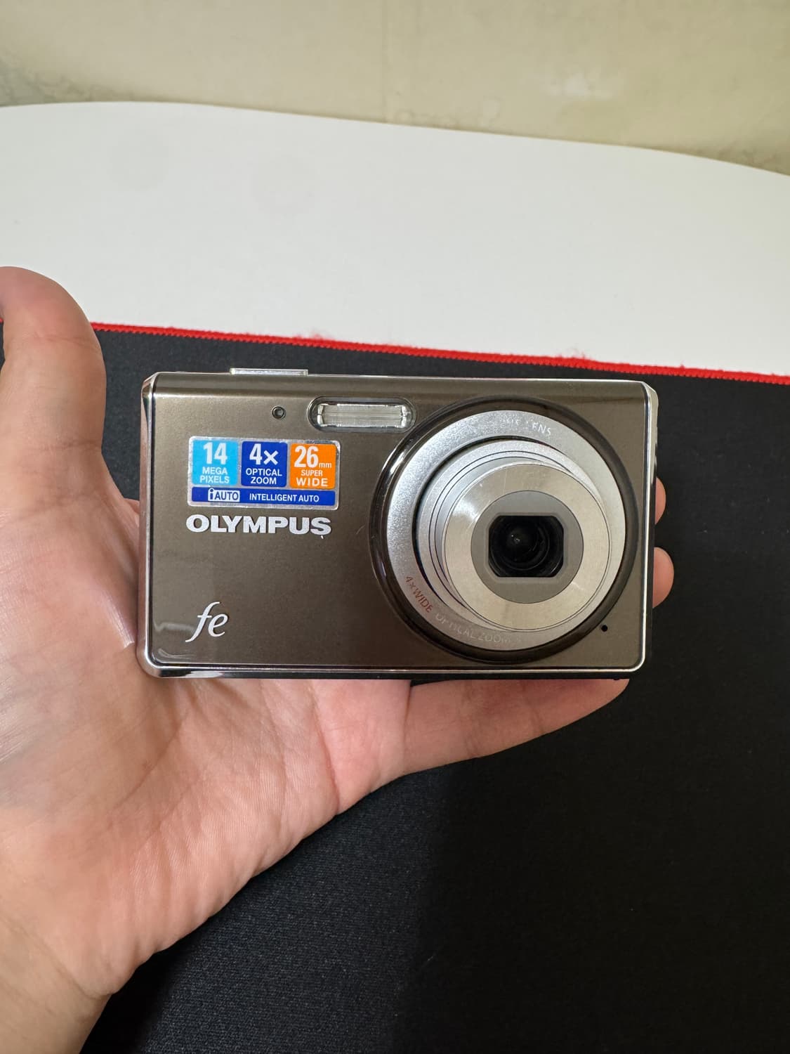 올림푸스 fe-4020 상품이미지2
