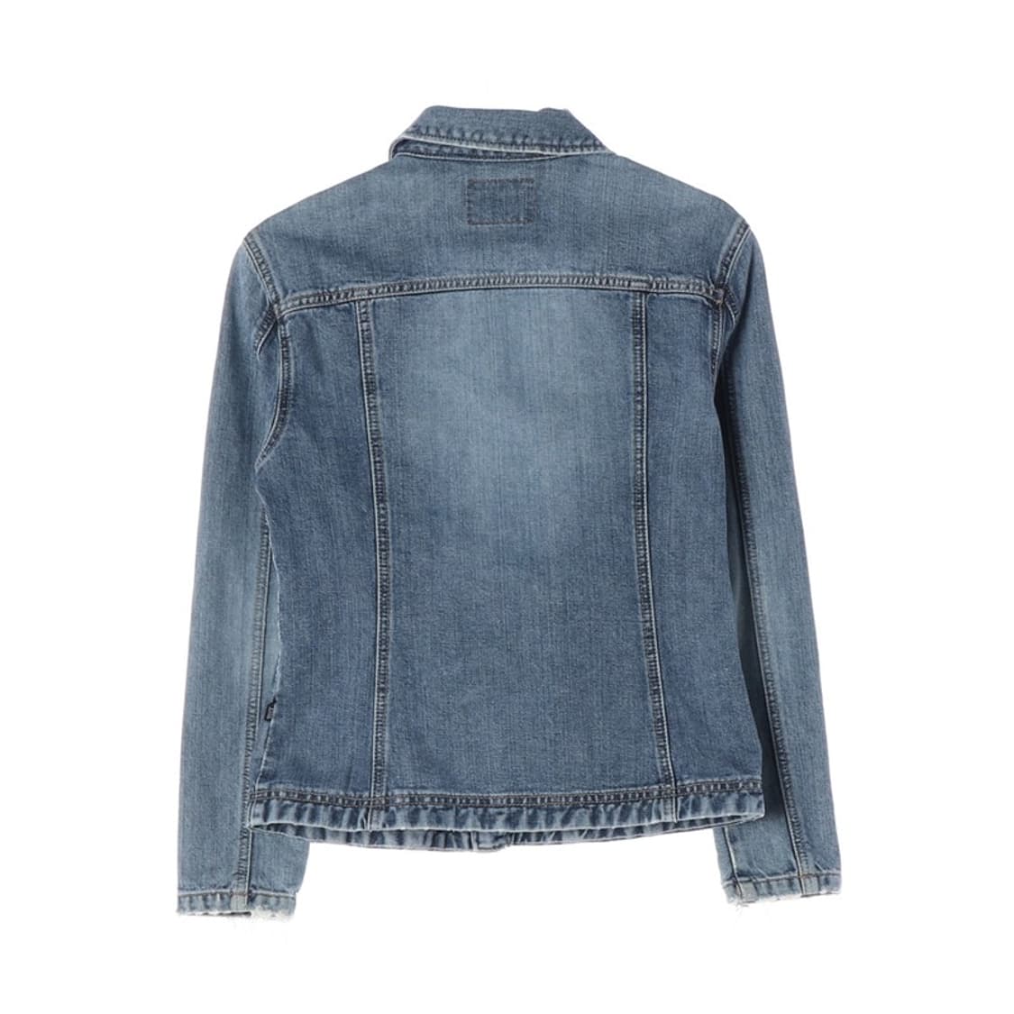 LEE JEANS 데님 자켓 S 상품이미지2