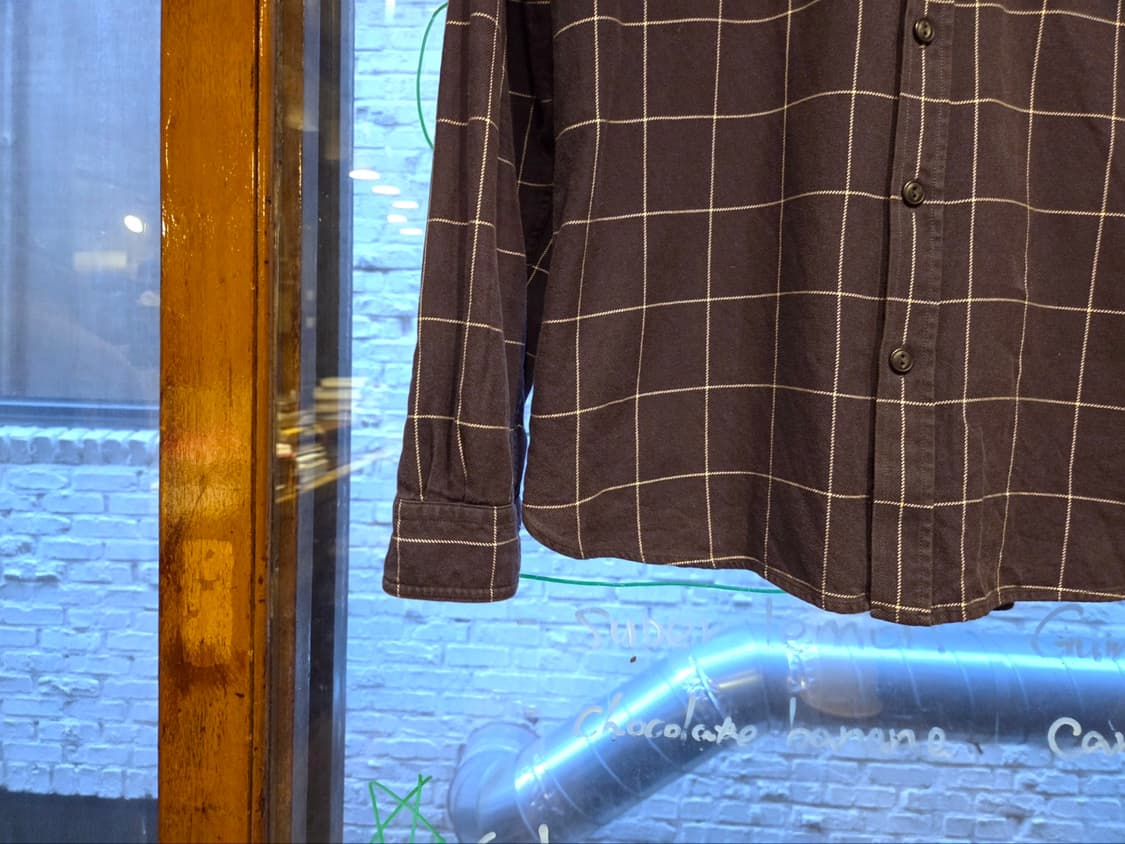 라코스테 워크셔츠  상품이미지6