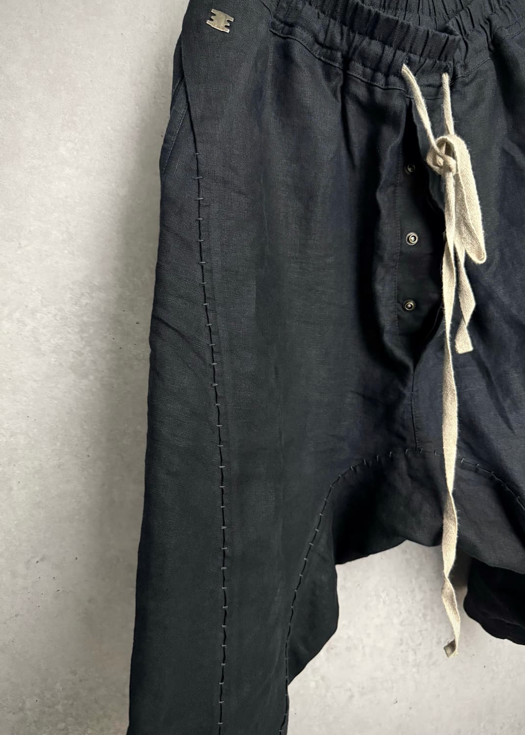 Isaac Sellam sarrouel pants 상품이미지2