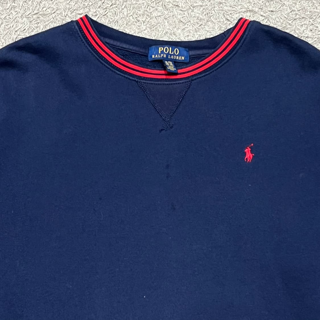 [95] 폴로랄프로렌 맨투맨 상품이미지5