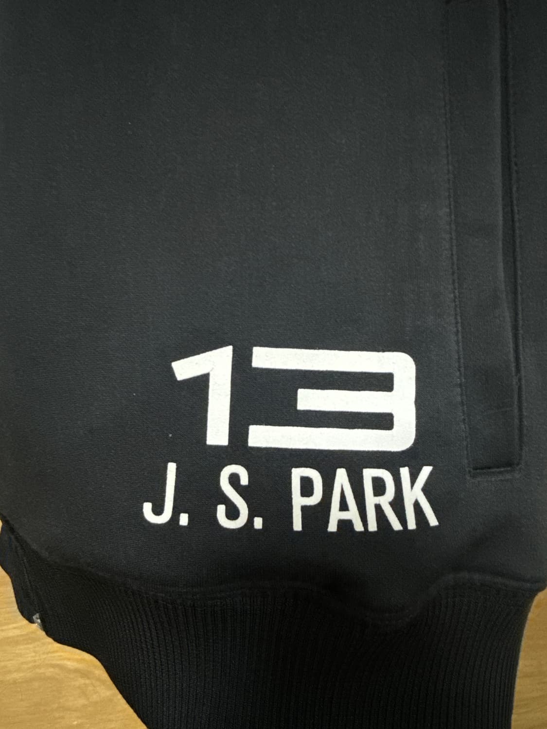 박지성 맨유 져지 상품이미지4