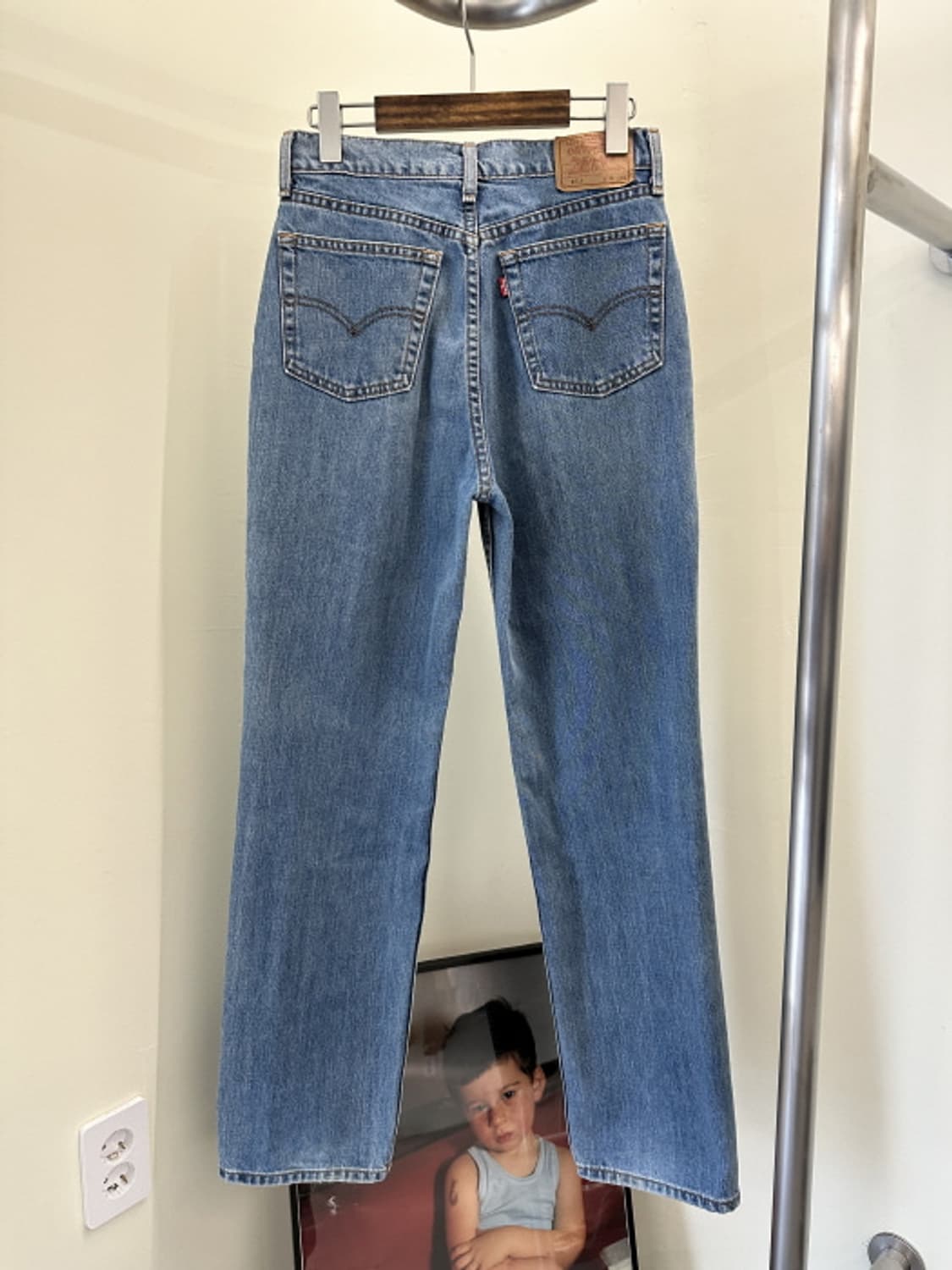 LEVI'S 519 (27) 상품이미지3