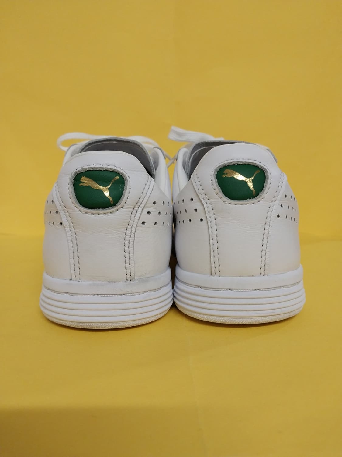 남성 푸마 코트스타 NM 스니커즈, 운동화 (265) 상품이미지4