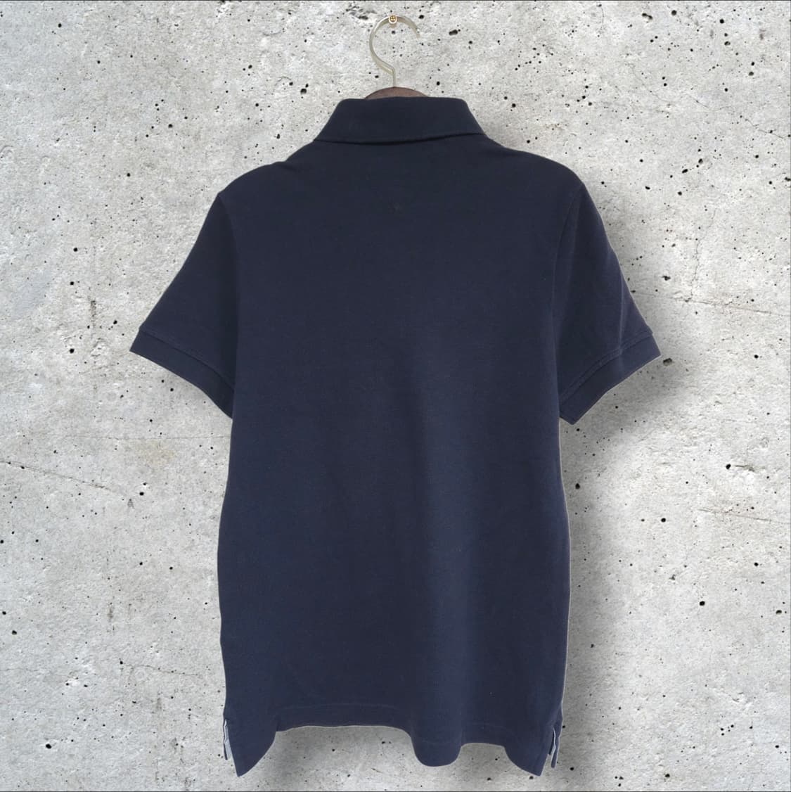 타미힐피거 PK 반팔 카라티 (85/XS) 상품이미지3