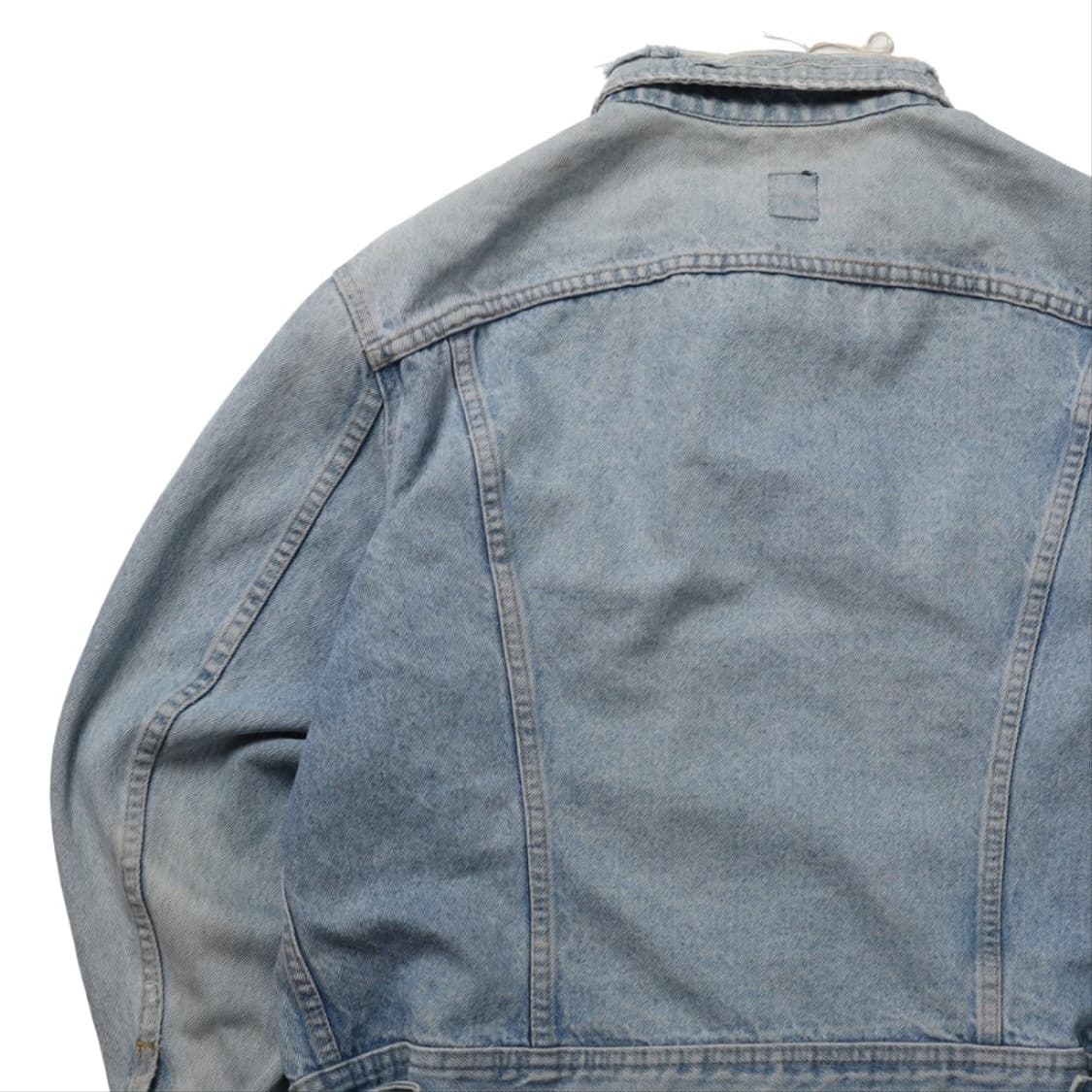 Lee 리 Denim Trucker Jacket   상품이미지5