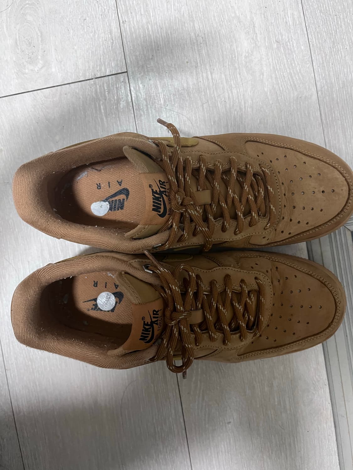 에어포스 260  상품이미지1