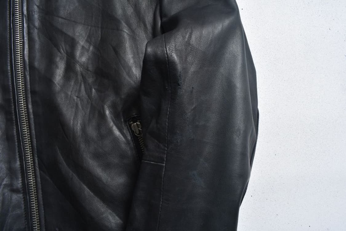 쉽스 쉽스킨 양가죽 자켓 N0969 상품이미지10