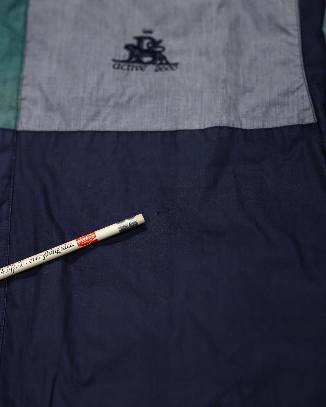 바라쿠타 액티브 점퍼 판매 상품이미지6