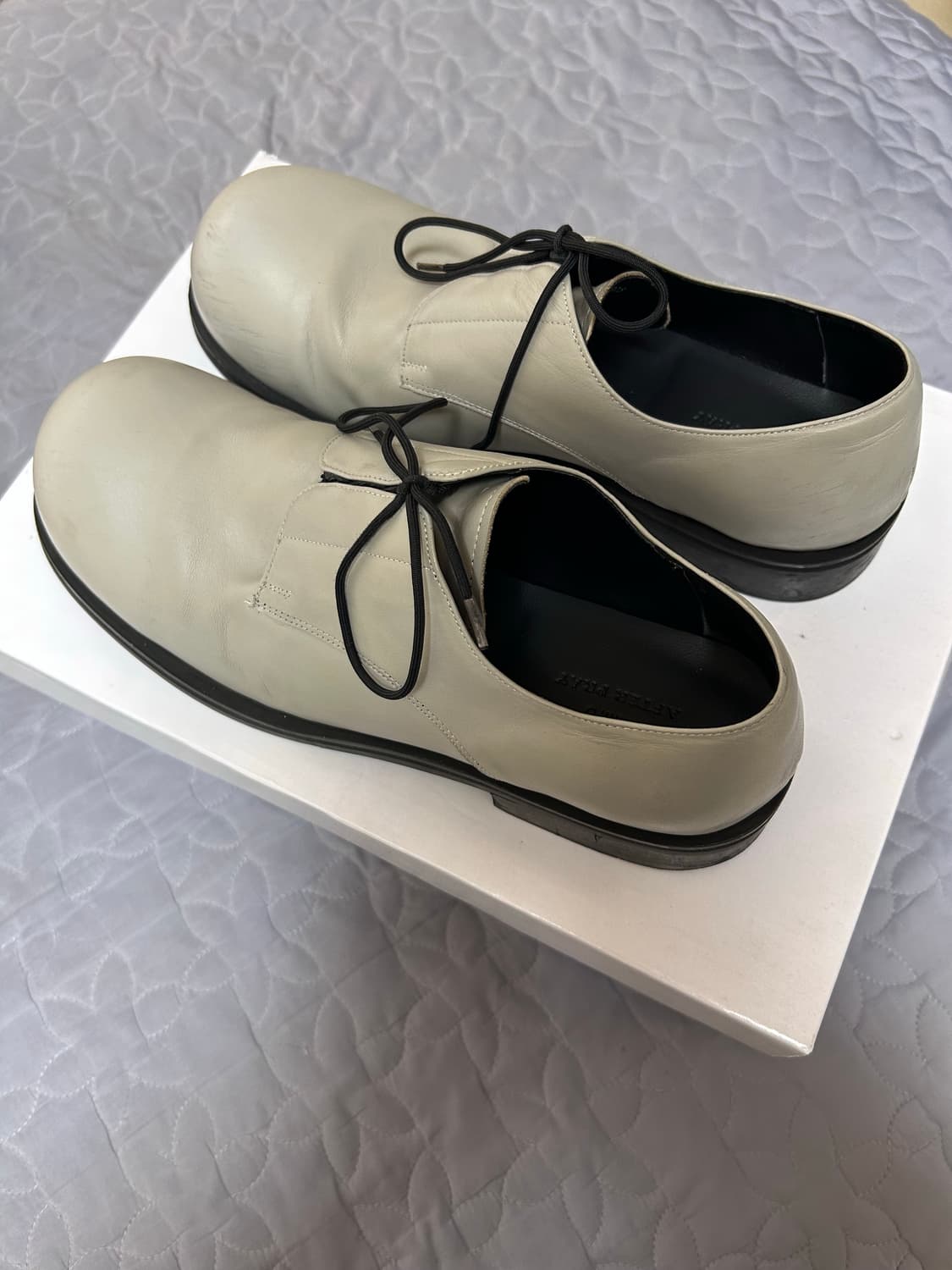 afterpray mmrb 콜라보 더비 275 상품이미지2