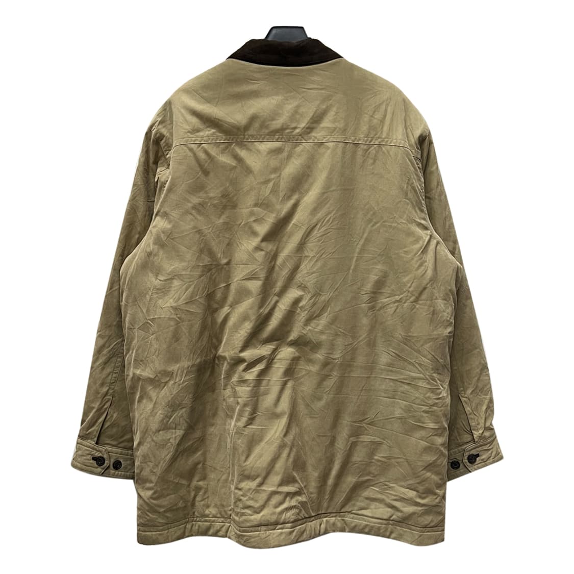 L.L.Bean 엘엘빈 헤비 헌팅 필드 코트 자켓 2XL 상품이미지2