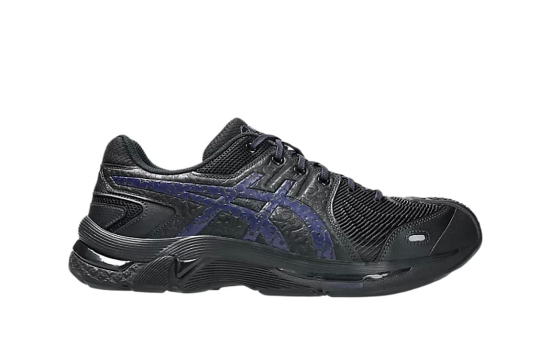 (275) Kiko kostadinov X asics 젤키릴 3 딥블루 상품이미지1