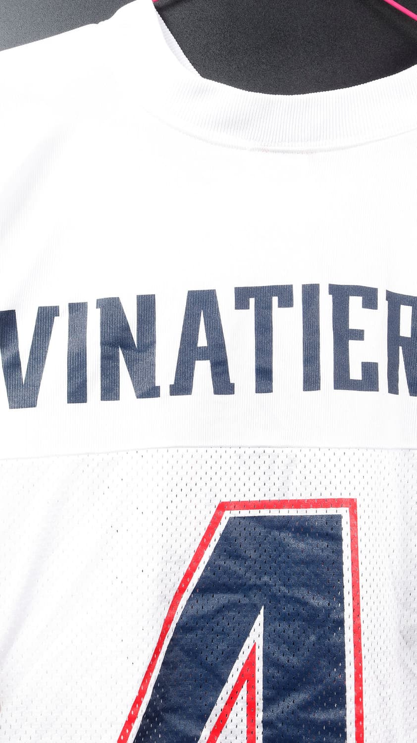 리복 패트리어츠 비네티어리 NFL 유니폼 상품이미지6