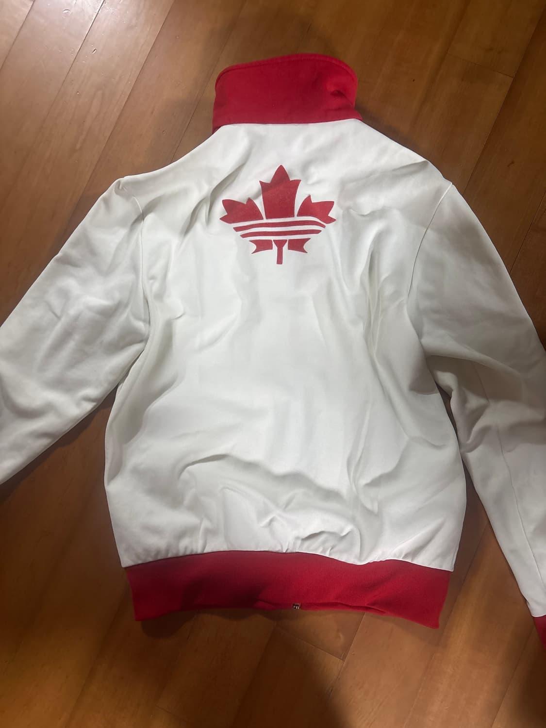 아디다스 캐니다져지 상품이미지2