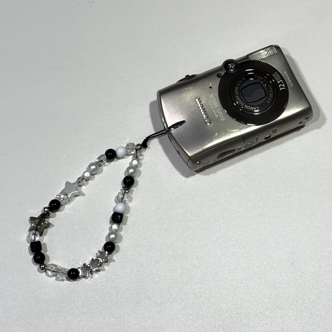 캐논 익서스 CANON IXUS 960 IS (티타늄) 상품이미지2