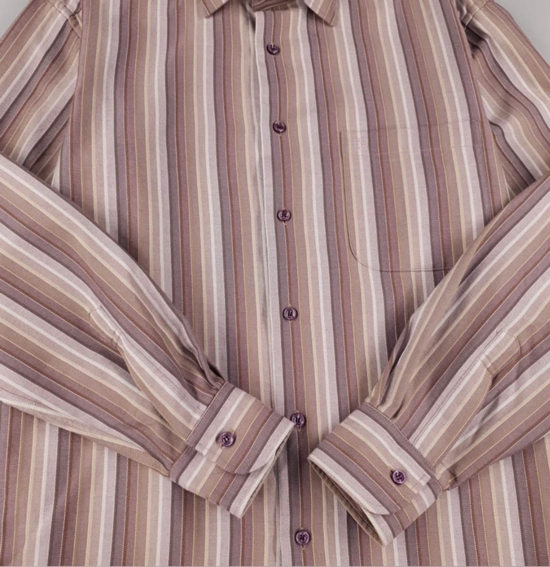 지방시 정품 빈티지 셔츠 상품이미지3