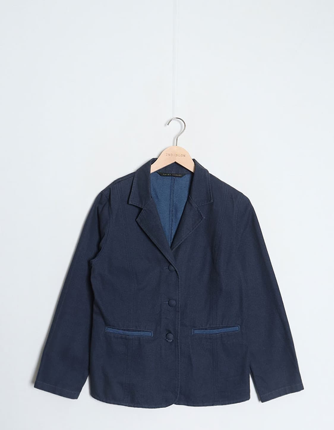 LAURA ASHLEY Stretch Blazer 상품이미지1