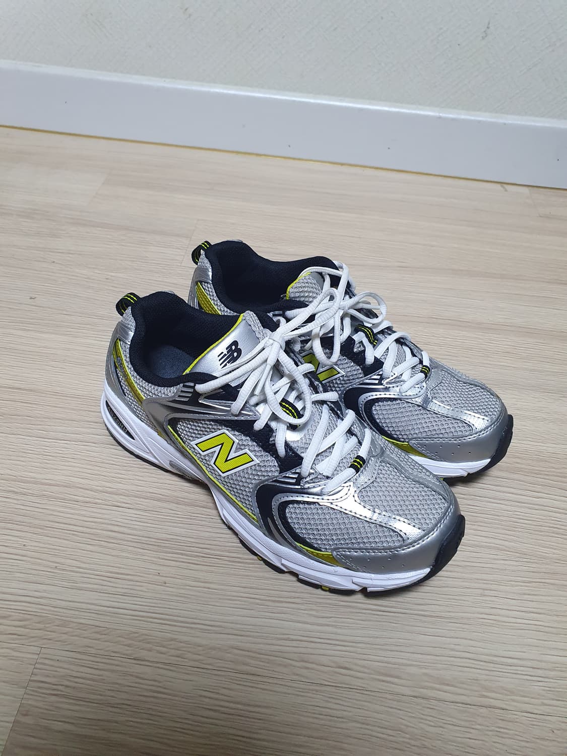 뉴발란스 530 운동화 245 상품이미지2