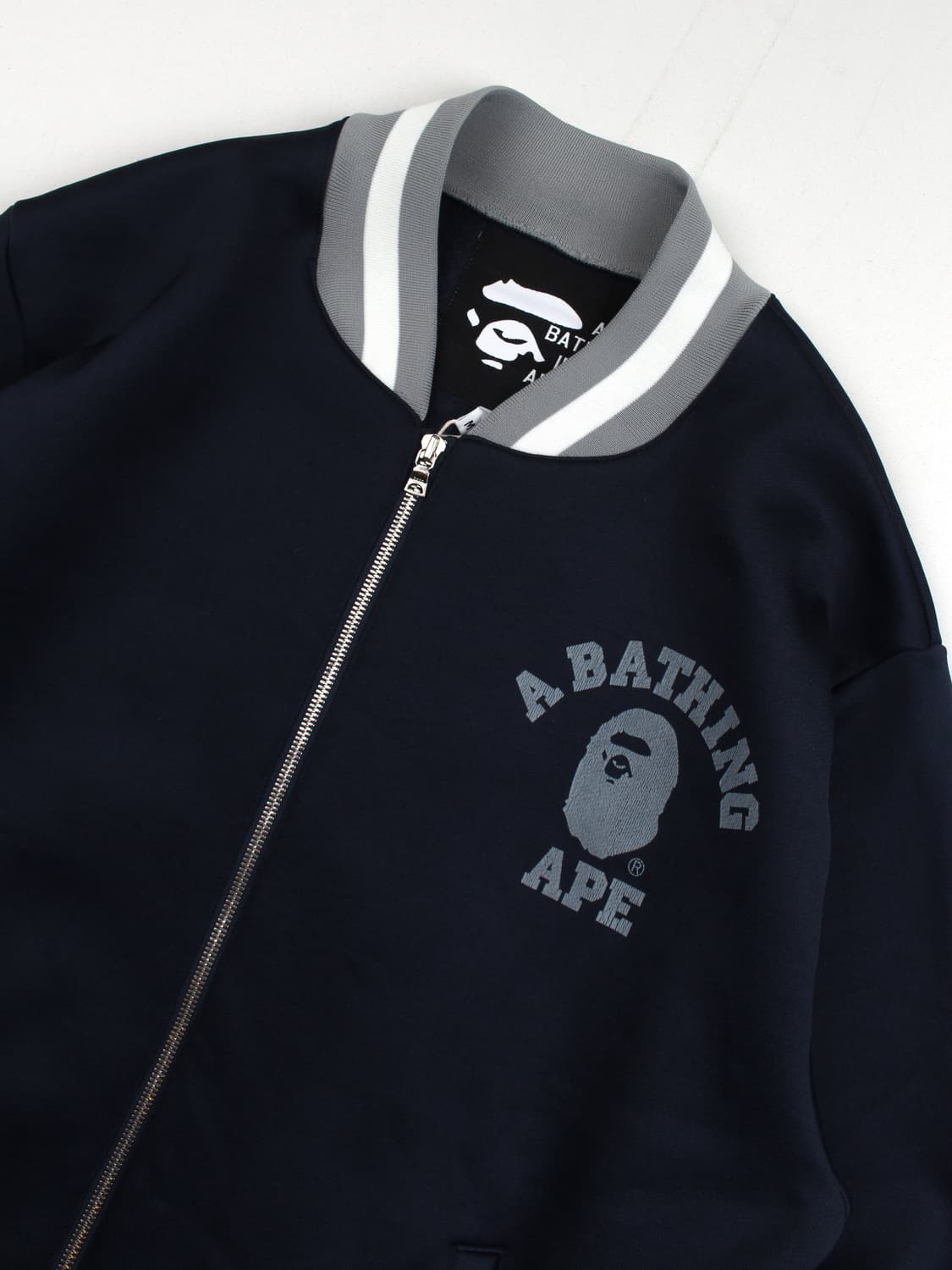 90-00s A BATHING APE (M) 상품이미지2