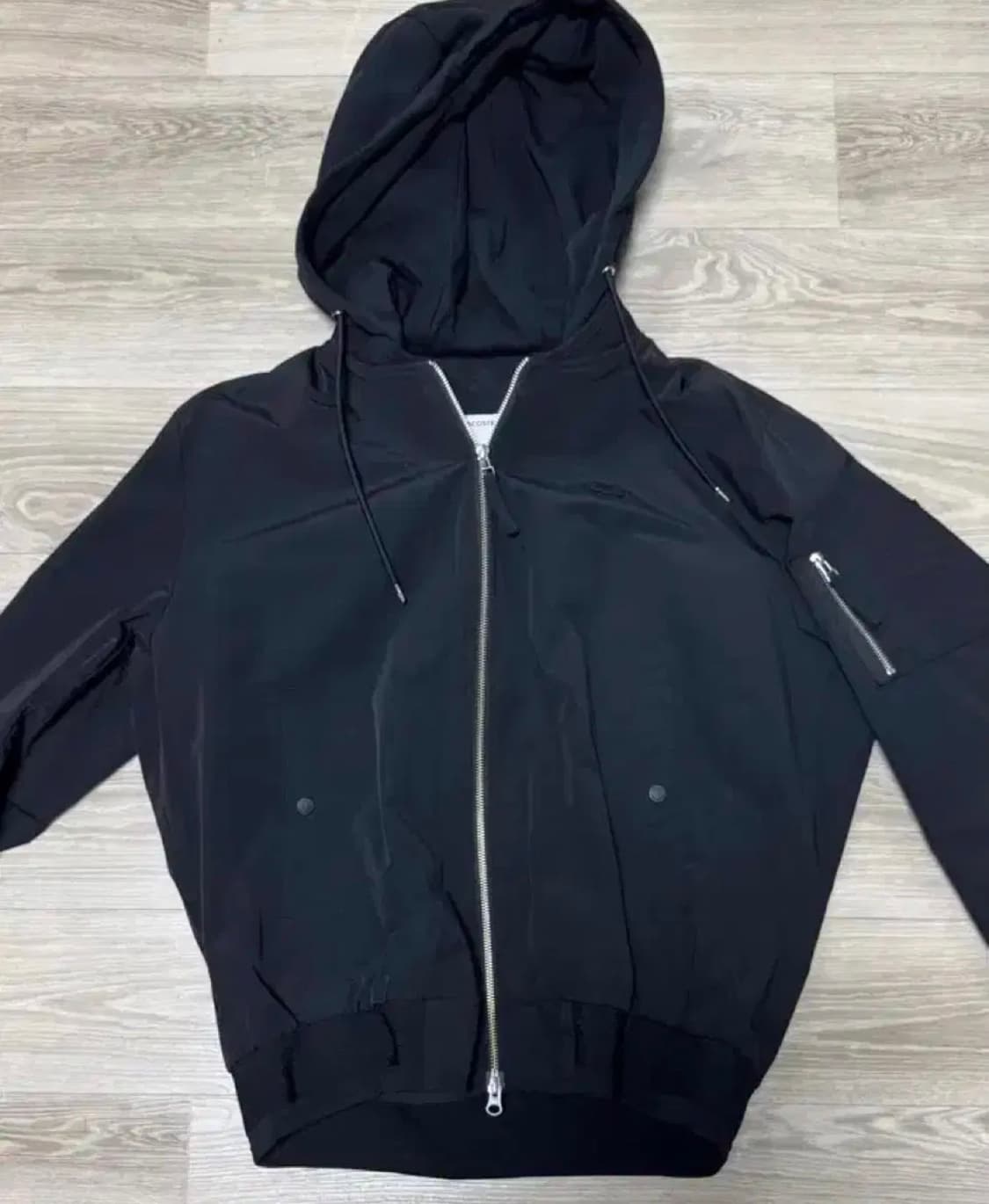 라코스테 후드 자켓 상품이미지1