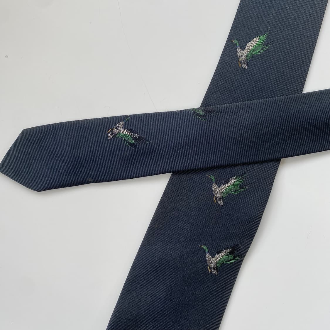 도미니크프랑스 (Dominique France)명품 정품 넥타이 상품이미지5