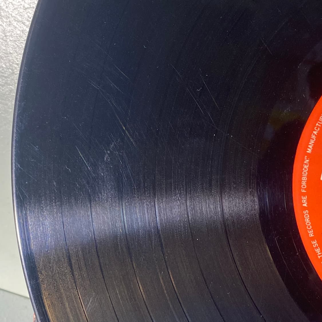 (수입중고LP-팝록) The Shocking Blue -Live In J 상품이미지6