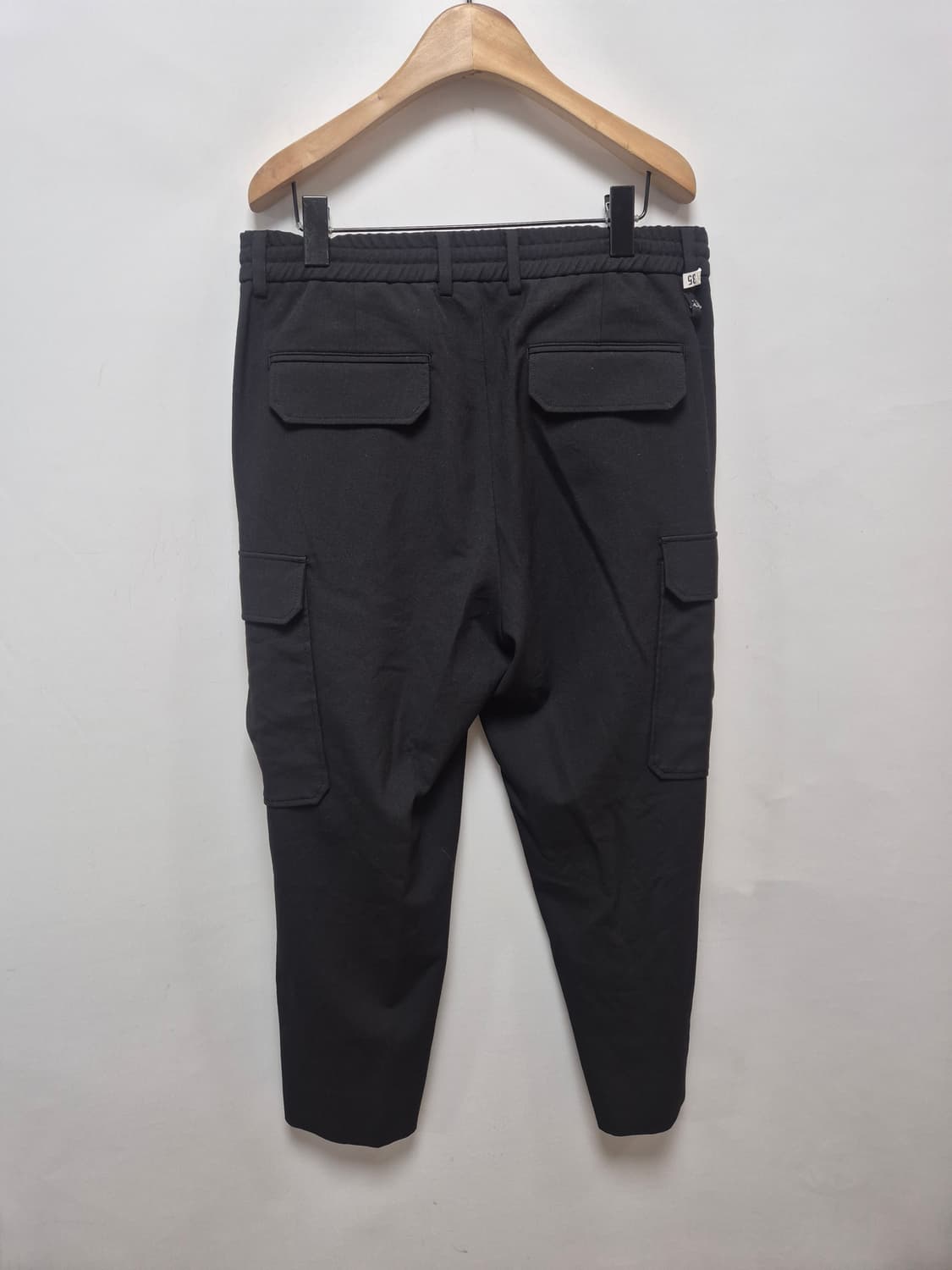 알레그리 트레이닝 조거팬츠 상품이미지2