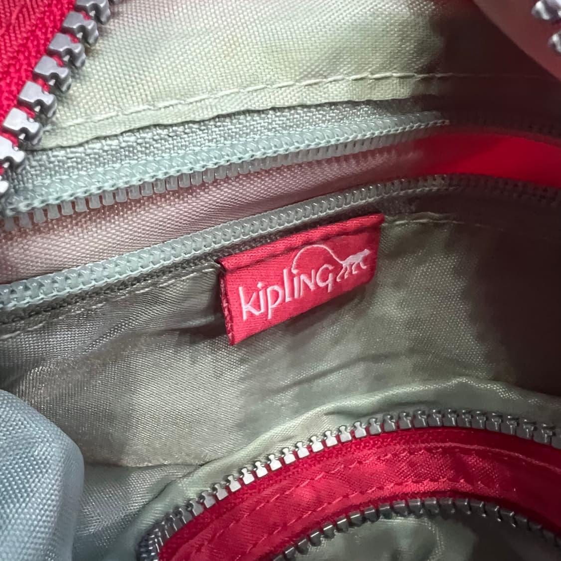 키플링 크로스백 가방 상품이미지5