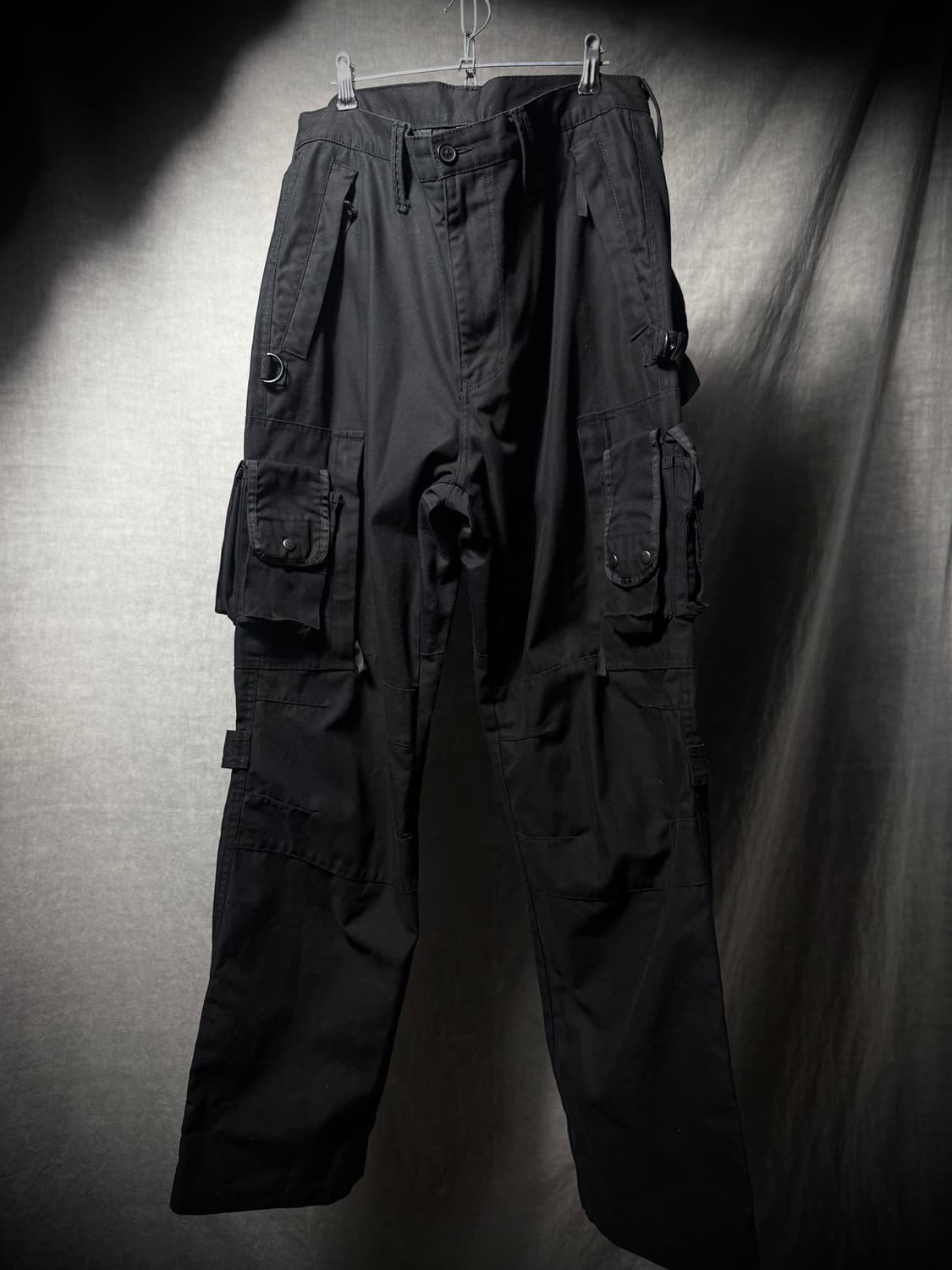 Avirex P.D.W. Multi Pocket Cargo Pants 상품이미지3