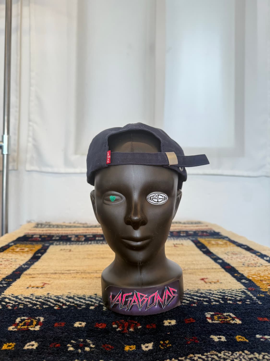 Levis 리바이스 로고볼캡 상품이미지5