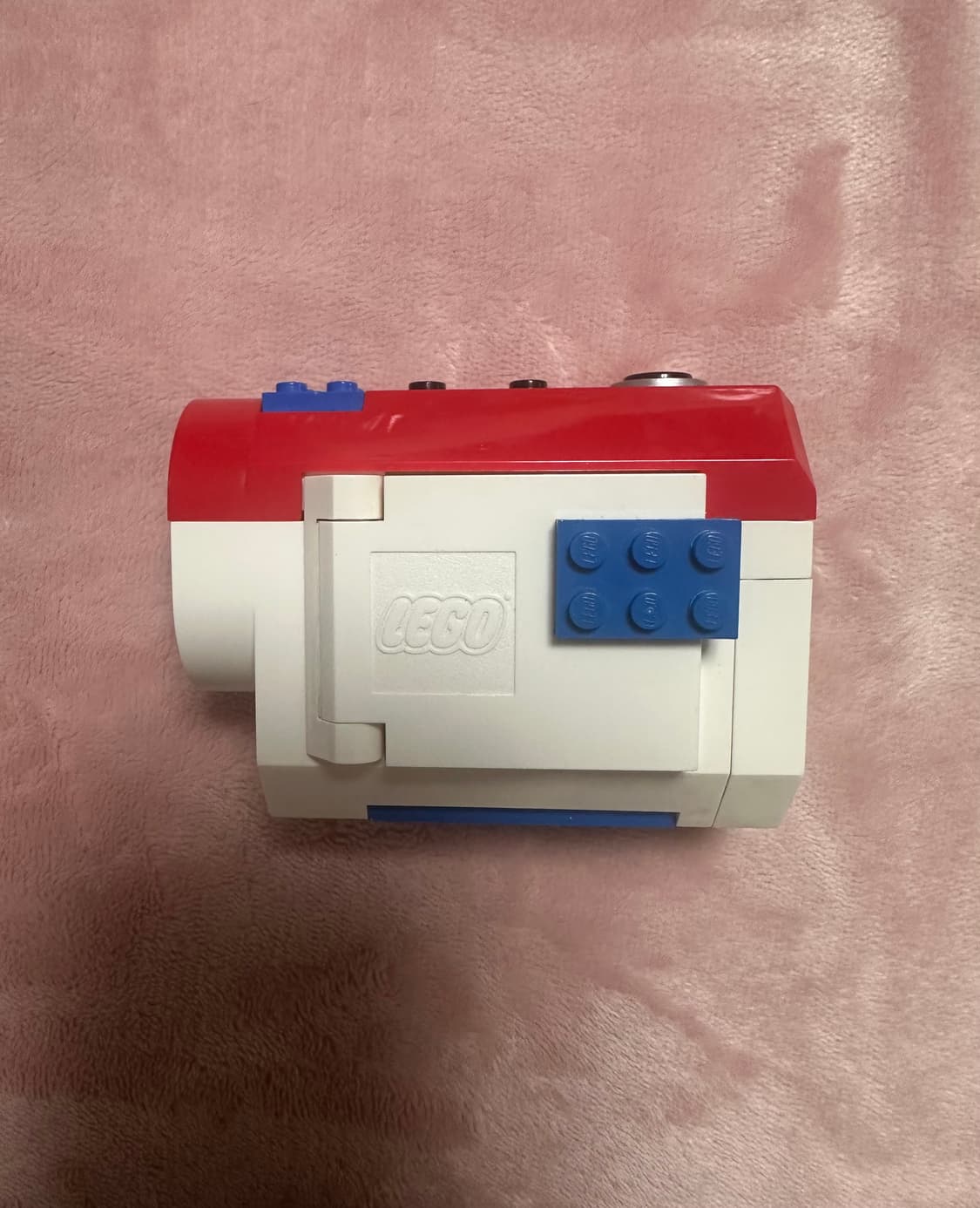 레고 디카 캠코더 2009년형 상품이미지2