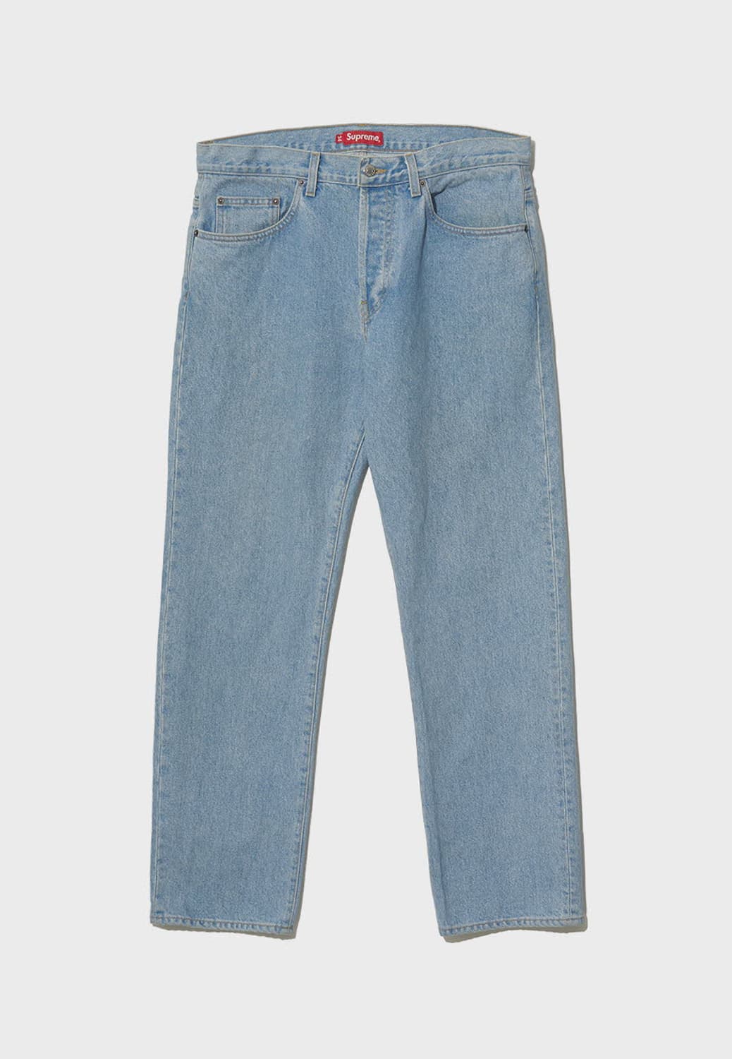 SUPREME denim pants 상품이미지1