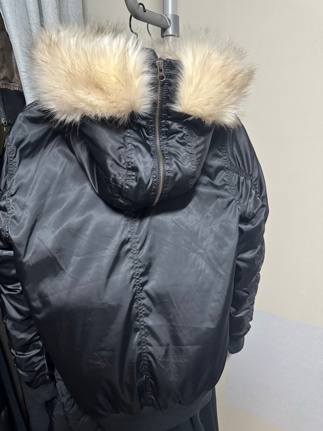 아디다스 n2b 패딩 상품이미지3