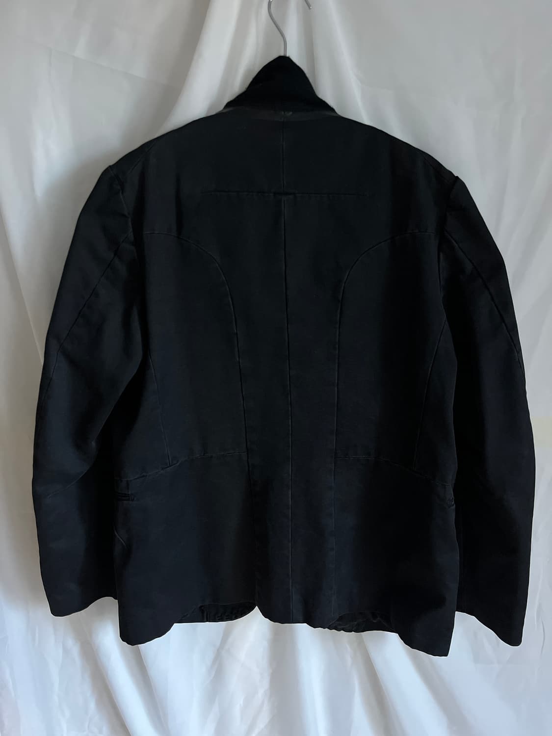 언더커버 블레이저 자켓 상품이미지8