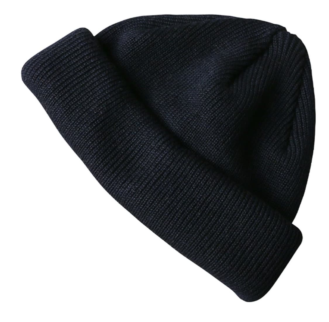 라칼 네이비 와치캡 상품이미지1