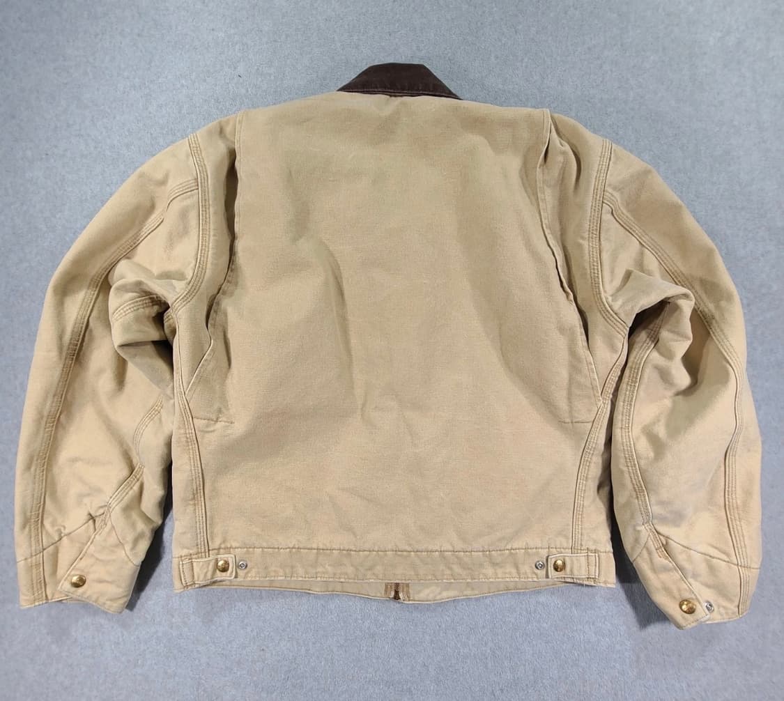 칼하트 j97 wnb L 상품이미지2