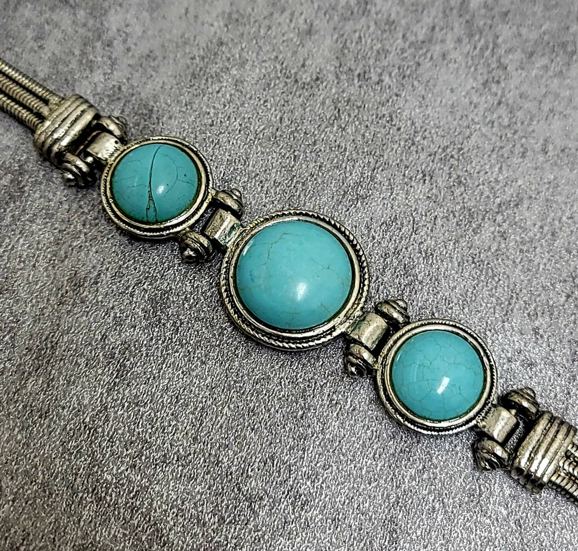 vintage bracelet 상품이미지3