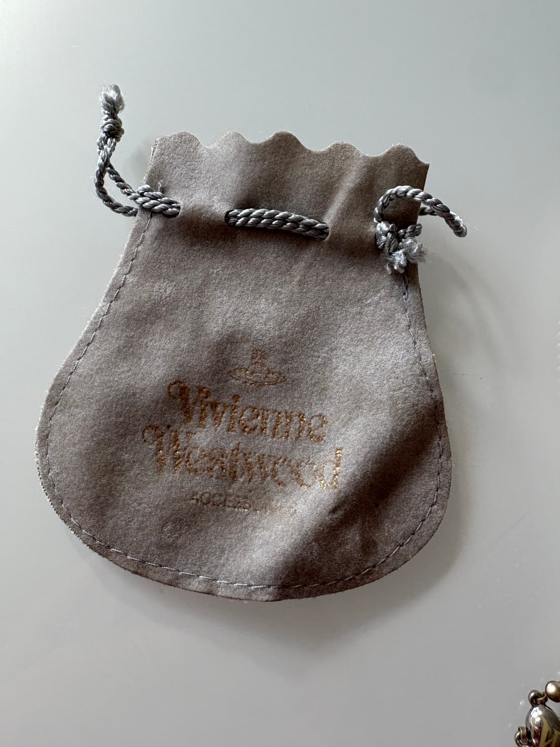 비비안웨스트우드 목걸이 상품이미지9