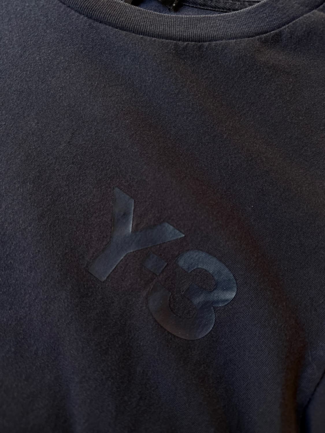 Y-3 요지 야마모토 티셔츠 100 상품이미지7