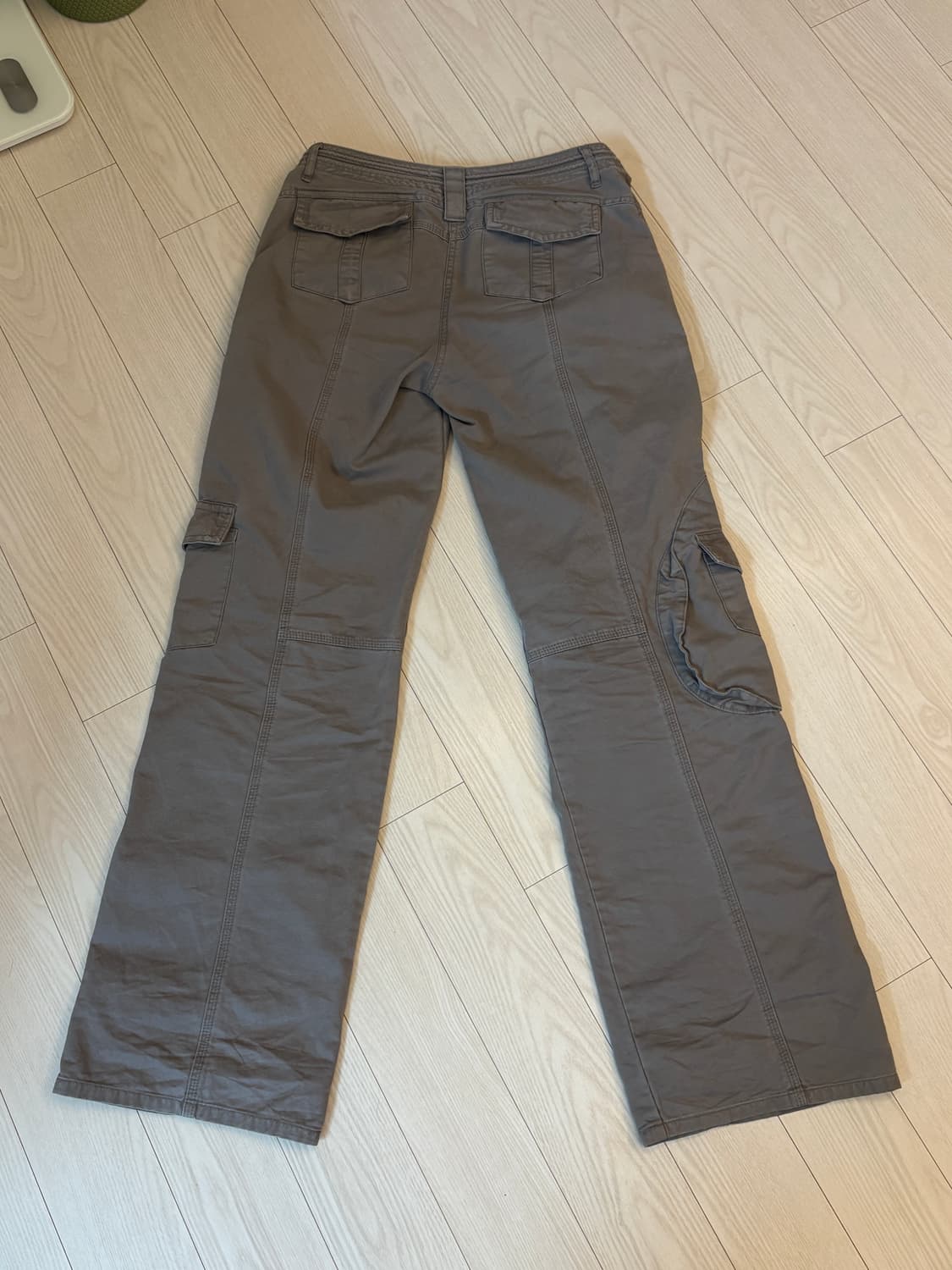 브랜디멜빌 카고바지 상품이미지2