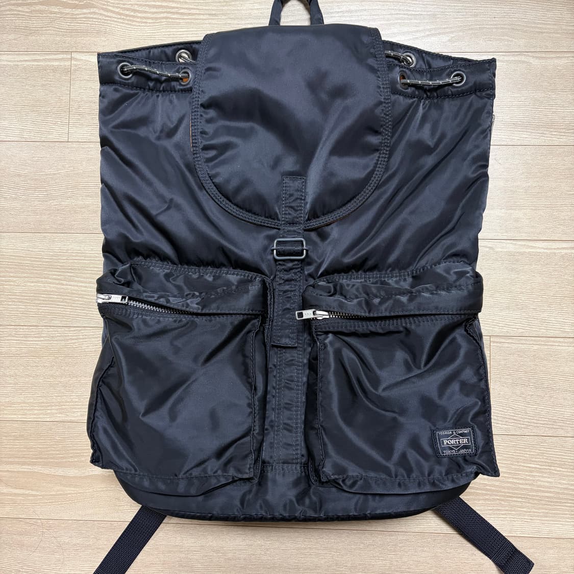 요시다포터 porter 럭색 백팩 (622-79312) 상품이미지1