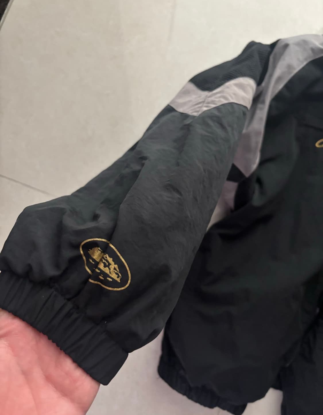 코르테이즈 Corteiz 올림픽 슈쿠 자켓 M 상품이미지3