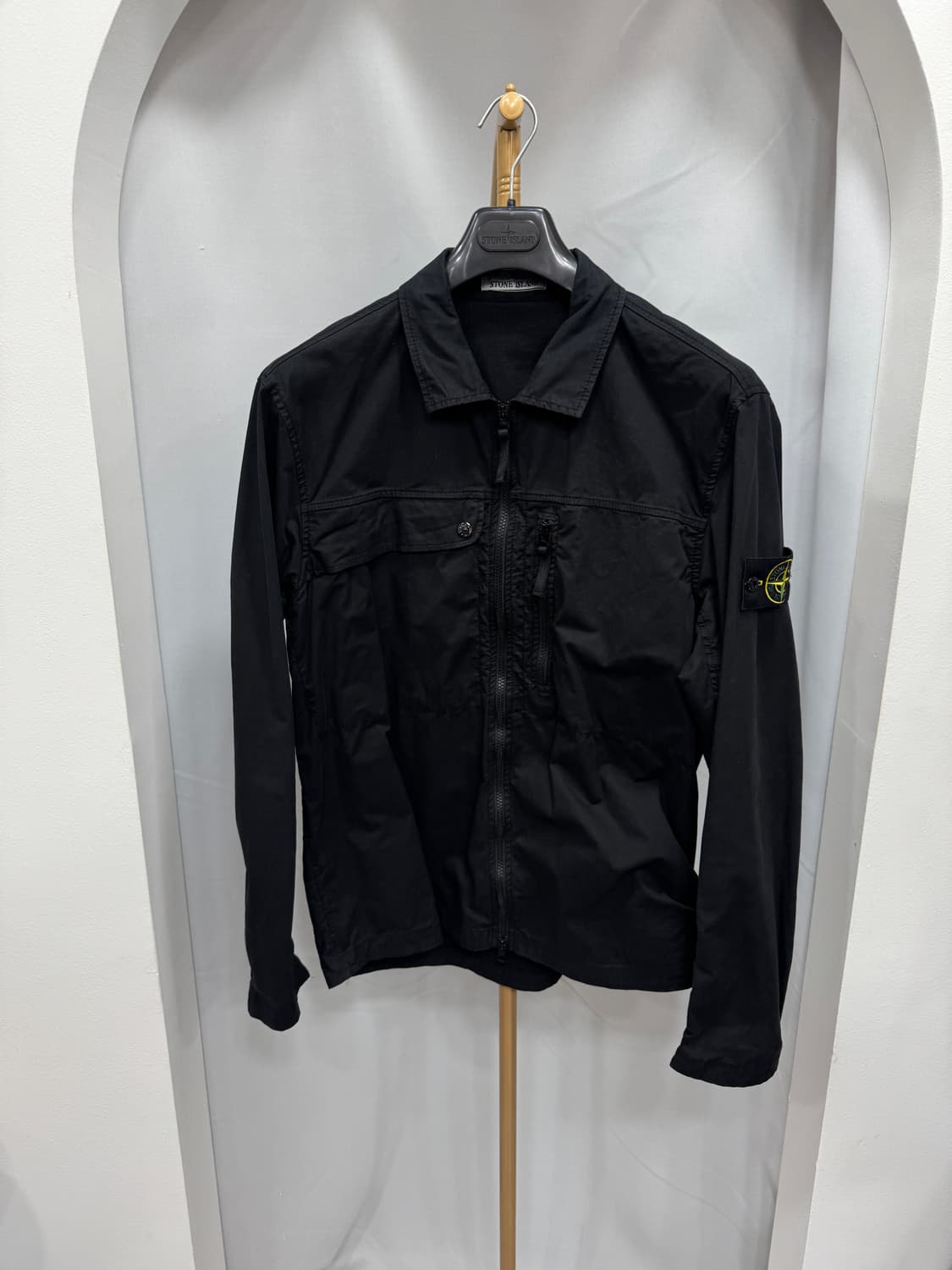 스톤아일랜드 오버셔츠 XL  상품이미지1