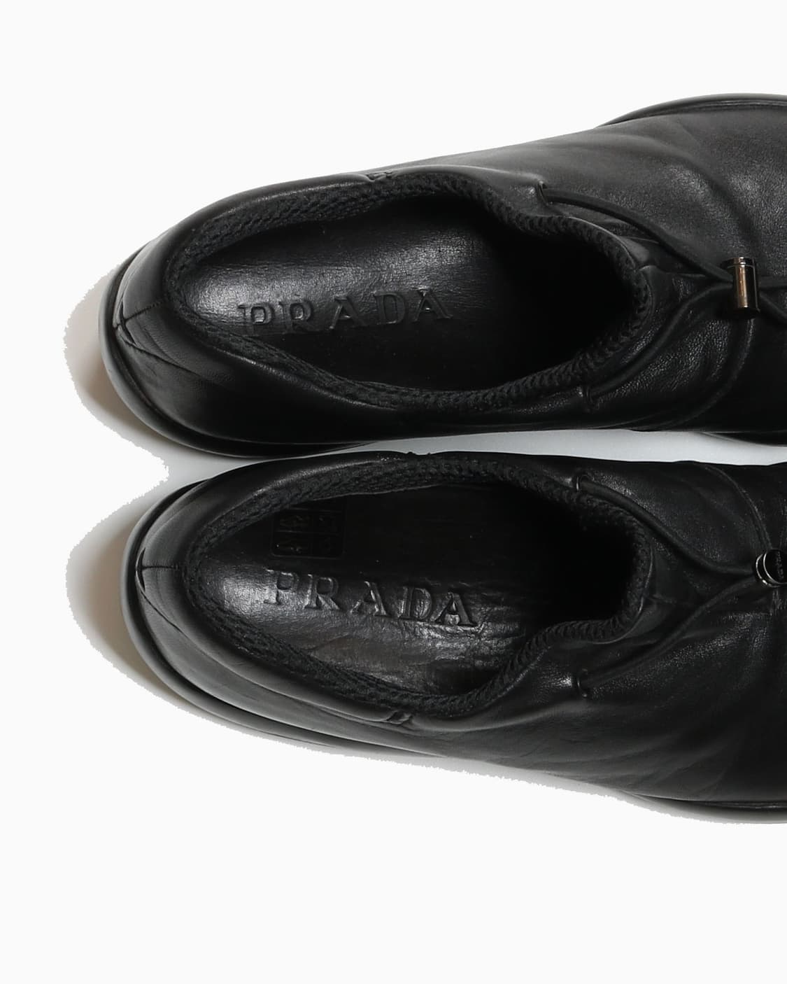 VINTAGE PRADA 스포츠더비 상품이미지6