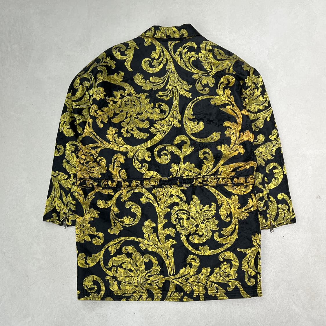 베르사체 바로크 패턴 자켓 s09237 상품이미지2