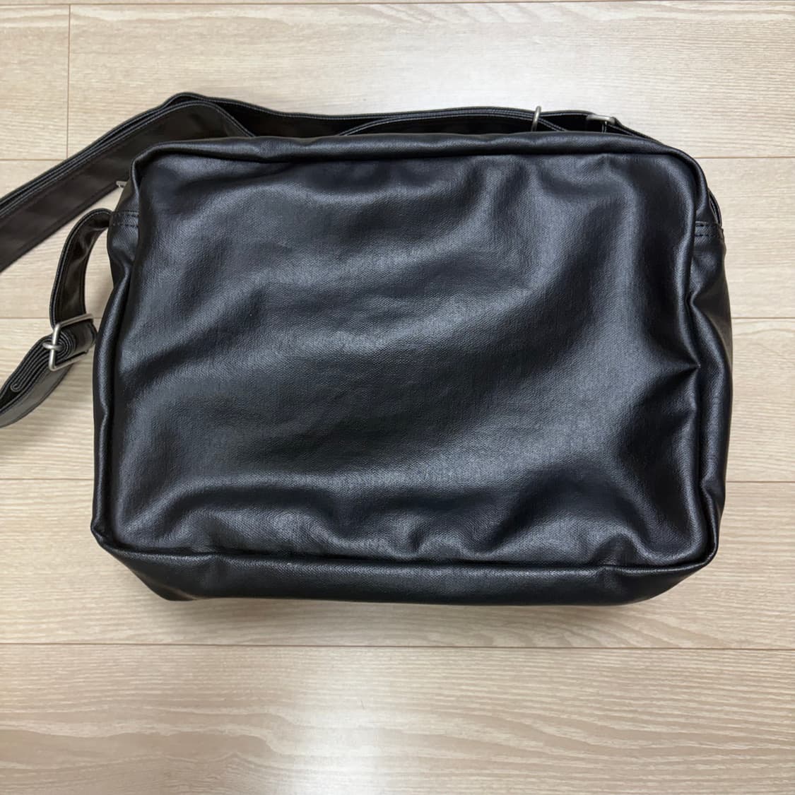 요시다포터 porter 프리스타일 숄더백 L 블랙 상품이미지2