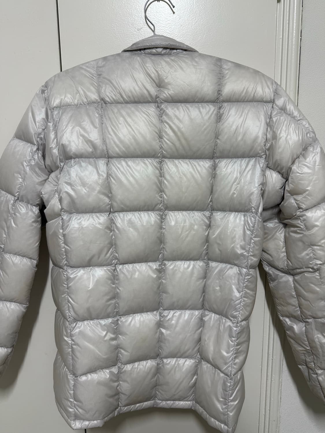 몽벨 수페리어 실버 s 상품이미지4