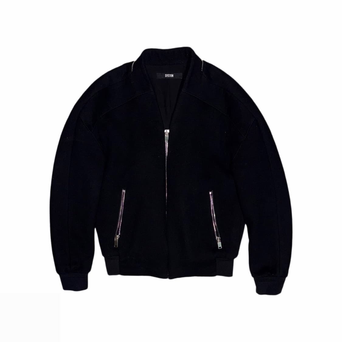 System Homme Blouson 상품이미지1
