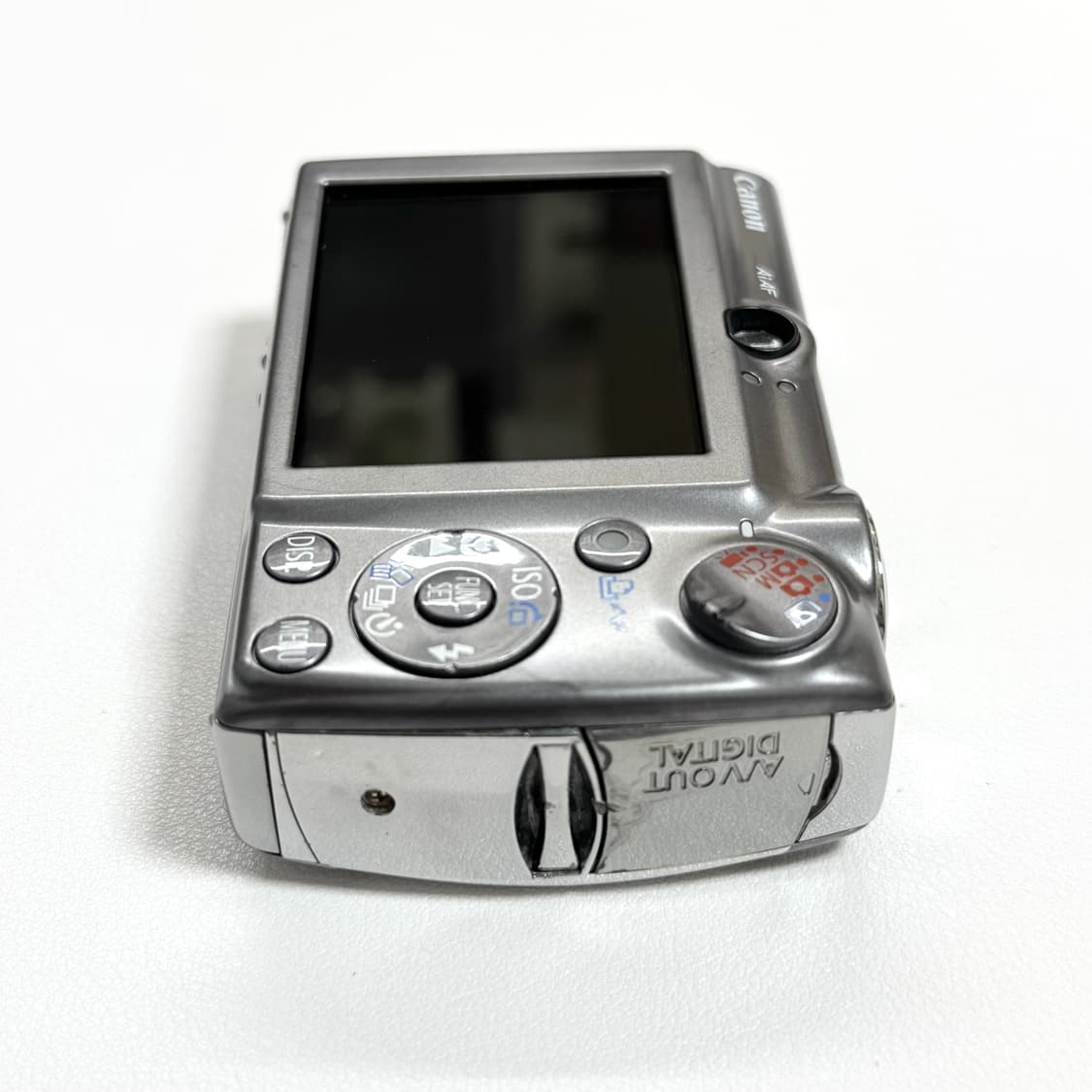 캐논 익서스 850IS IXUS (익시IXY900,파워샷 SD800is) 상품이미지6